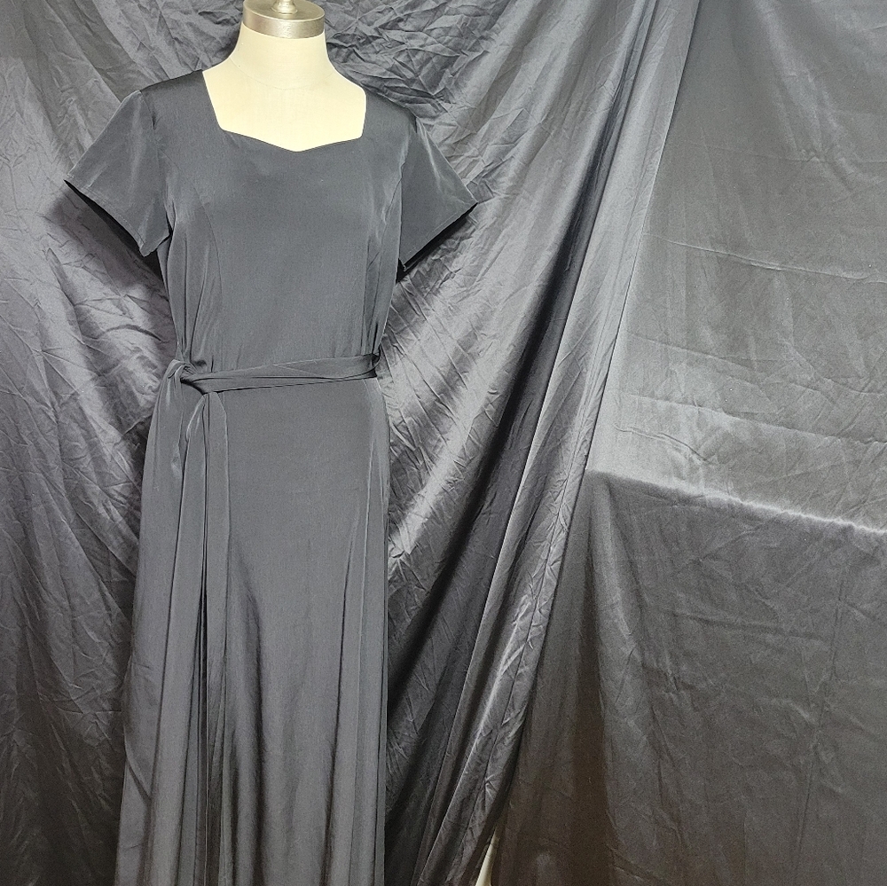 Cousins Concert Dress Size 6